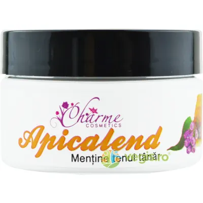 Apicalend Crema 50ml