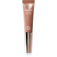GOSH COPENHAGEN Blush Up blush cremos culoare 001 Peach 14 ml