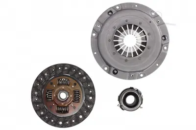 Kit ambreiaj cu rulment (225mm) potrivit ISUZU D-MAX I 2.5D 3.0D 05.02-06.12