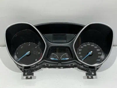 Ceasuri bord europa BM5T-10849-CU Ford Focus 3 (2011-2015) 1.6 tdci T3DB