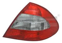 Tripla stop Lampa spate MERCEDES-BENZ E-CLASS (W211) 2002-2009