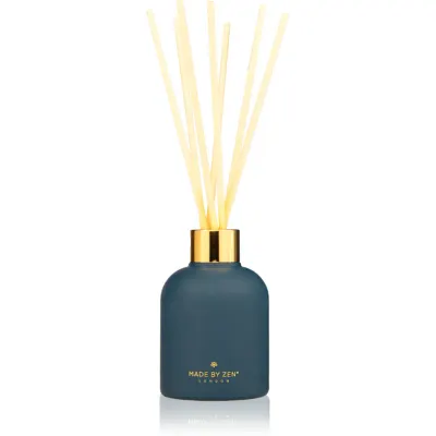 MADE BY ZEN Midnight Jasmine aroma difuzor cu rezervã 120 ml