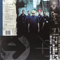 Hybrid Theory - Vinyl