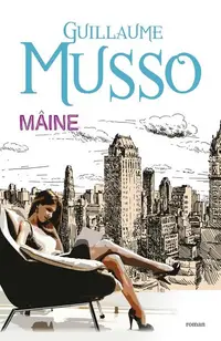 Mâine - Paperback brosat - Guillaume Musso