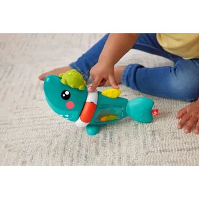 Fisher Price Rechinul Prietenos