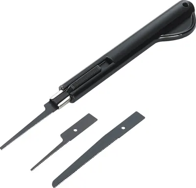 Ferăstrău de precizie pentru modelism Revell - Precision Saw, 3 lame