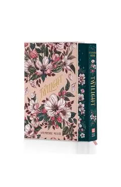Twilight: Deluxe Collector's Edition