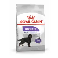 Hrana uscata pentru caini Royal Canin Maxi Sterilised 12 kg