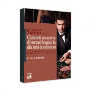 Aproape totul despre… Casatorii socante si divorturi tragice in elita lumii de ieri si de azi. De la Henric al VIII-lea la Mandela si Lady Di