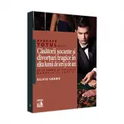 Aproape totul despre… Casatorii socante si divorturi tragice in elita lumii de ieri si de azi. De la Henric al VIII-lea la Mandela si Lady Di