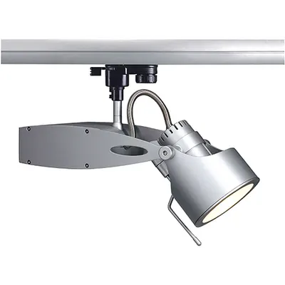 NAVIGATOR 3-faze sistem, G8,5,fara reflector, argintiu