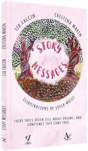 Story messages - Paperback - Lia Faccin, Cristina Marin