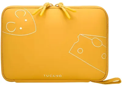Organizator Tucano – Topo, galben