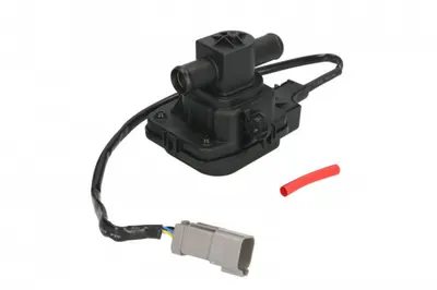 Supapa control agent frigorific potrivit SCANIA 4, G I, P I, R I, T 05.95-05.19