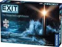 Exit Puzzle: The Deserted Lighthouse (EN)