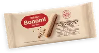 Piscoturi Cu Doua Gusturi Forno Bonomi 200g