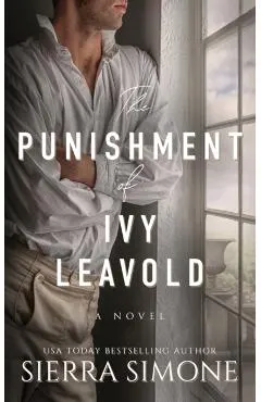 The Punishment of Ivy Leavold