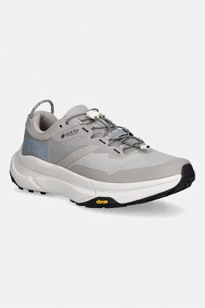 Hoka pantofi de trekking bărbați Transport GTX
