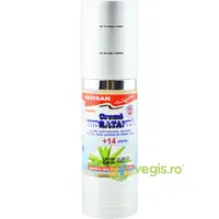Crema Hidratanta cu Aloe pentru Ten Normal-Mixt Virginia 30ml