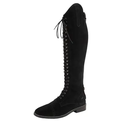 Botine Premiere Casimir cu tija largă