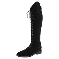 Botine echitație Premiere Casimir cu tige largi