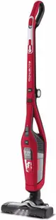Aspirator vertical Rowenta - Dual Force, RH6753WO, roșu