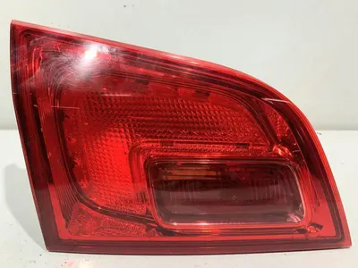Lampa spate stanga haion 13282246 Opel Astra J facelift (2012-2015)