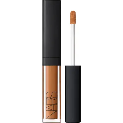 NARS Mini Radiant Creamy Concealer corector cremos (iluminator) culoare AMANDE 1.4 ml