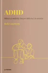 Descopera psihologia. ADHD