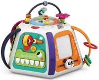 Zona de joaca interactiva Hola Toys - Animale din padure