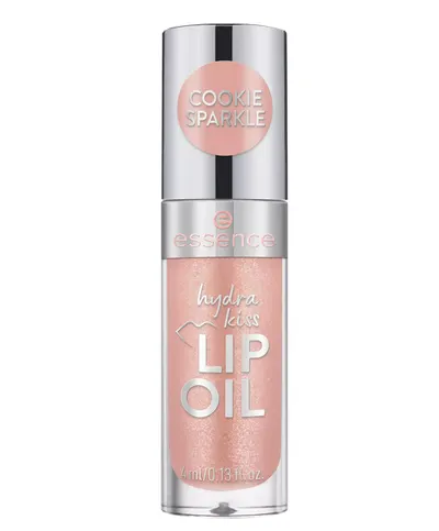 Essence Hydra kiss LIP OIL 09