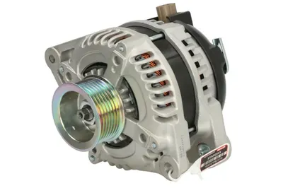Alternator (14V, 130A, reconditionat profesional) potrivit HONDA ACCORD VIII 2.4 07.08