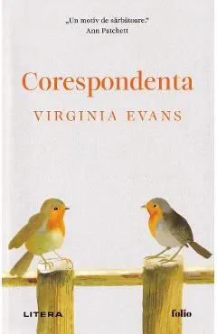 Corespondenta