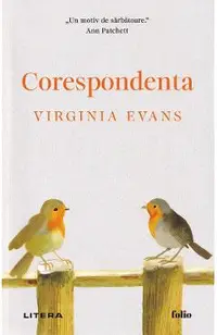 Corespondenta
