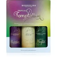 BodyGliss Tropical Temptation Travel Edition Seturi pentru voiaj 2 in 1