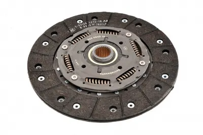 Disc ambreiaj (228mm) AUDI A4, A6; PEUGEOT EXPERT; VW PASSAT 1.8-2.4 intre 1995-2009
