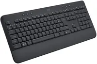 Tastatură Logitech - K650, wireless, US Layout, grafit
