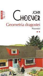 Geometria dragostei. Povestiri (vol. II)