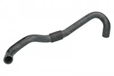 Furtun radiator inferior (33,5mm 31mm) potrivit NISSAN JUKE 1.5D 06.10-12.19