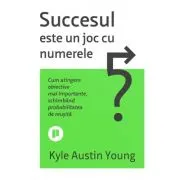 Succesul este un joc cu numerele