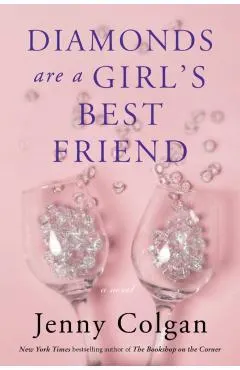 Diamonds Are a Girl's Best Friend