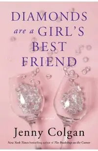 Diamonds Are a Girl's Best Friend