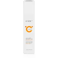 SUNEWMED+ Lightweight Vitamin C Face Cream Day & Night crema cu textura usoara cu vitamina C 50 ml