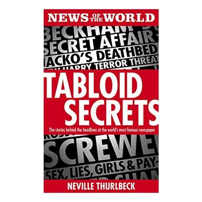 Tabloid Secrets