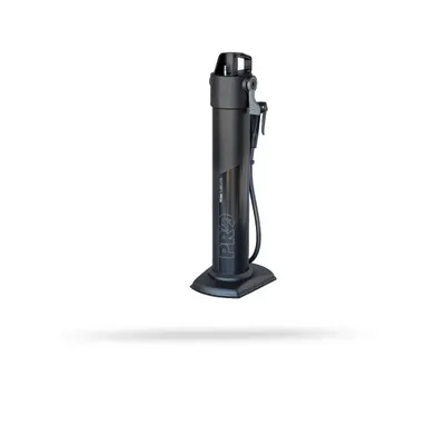 Pompă pentru anvelope fără cameră PRO Compressor Team
