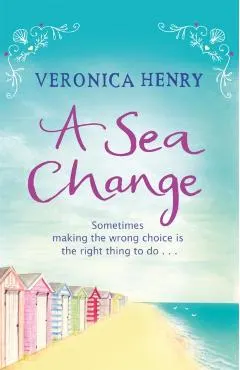 Sea Change