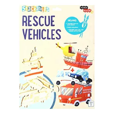 Rescue Vehicles