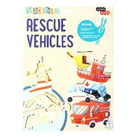 Rescue Vehicles