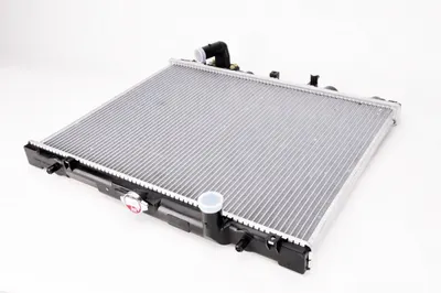 Radiator apa racire motor (transmisie manuala) MITSUBISHI L 200, PAJERO SPORT I 2.5D dupa 1998