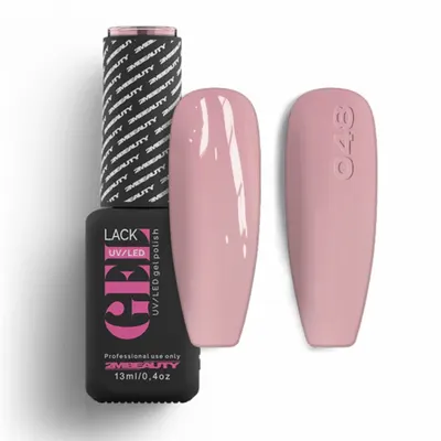 Oja Semi GELlack 2M Hema Free Nr. 048
